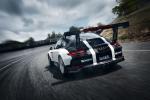 Porsche 911 GT3 Cup 2017 года